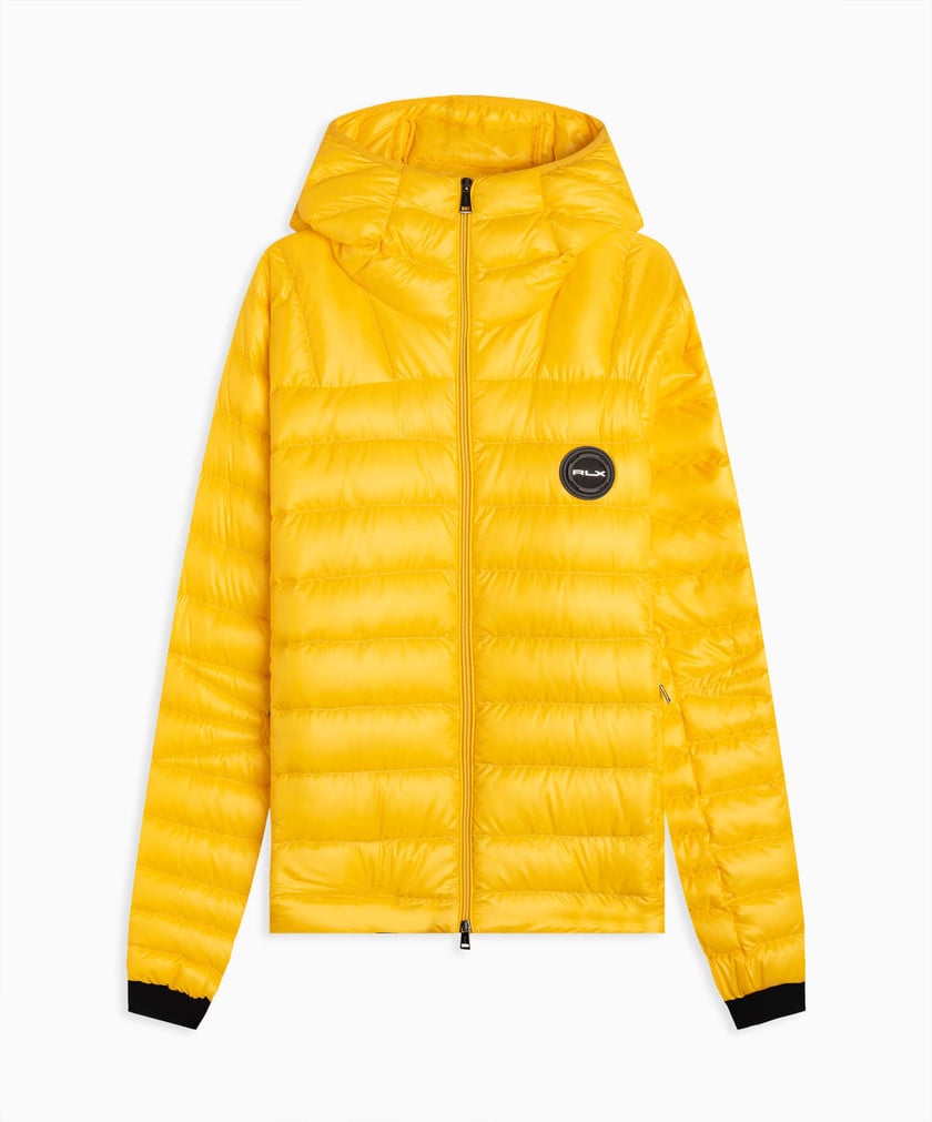 Rlx polo new arrivals coat