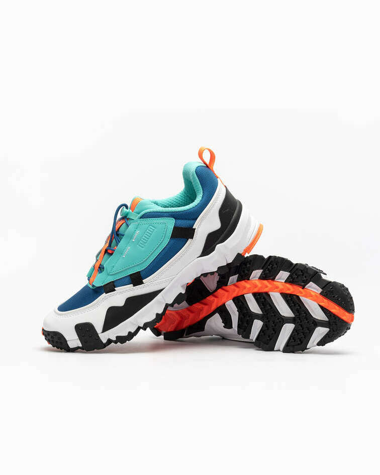 Trailfox overland sneakers hot sale