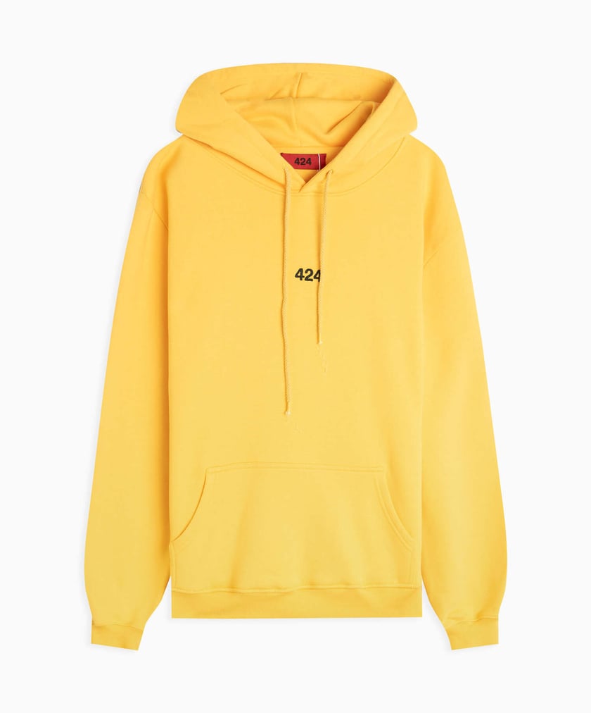 424 clearance multicolor hoodie