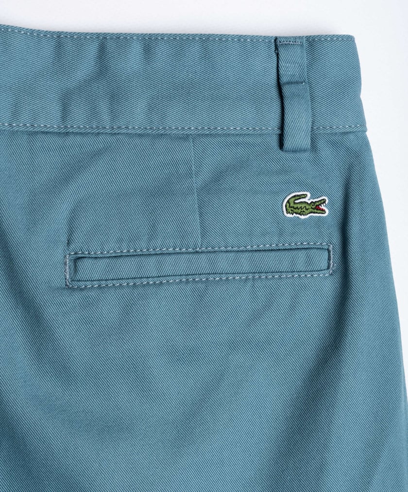 Pantalon lacoste live 2025