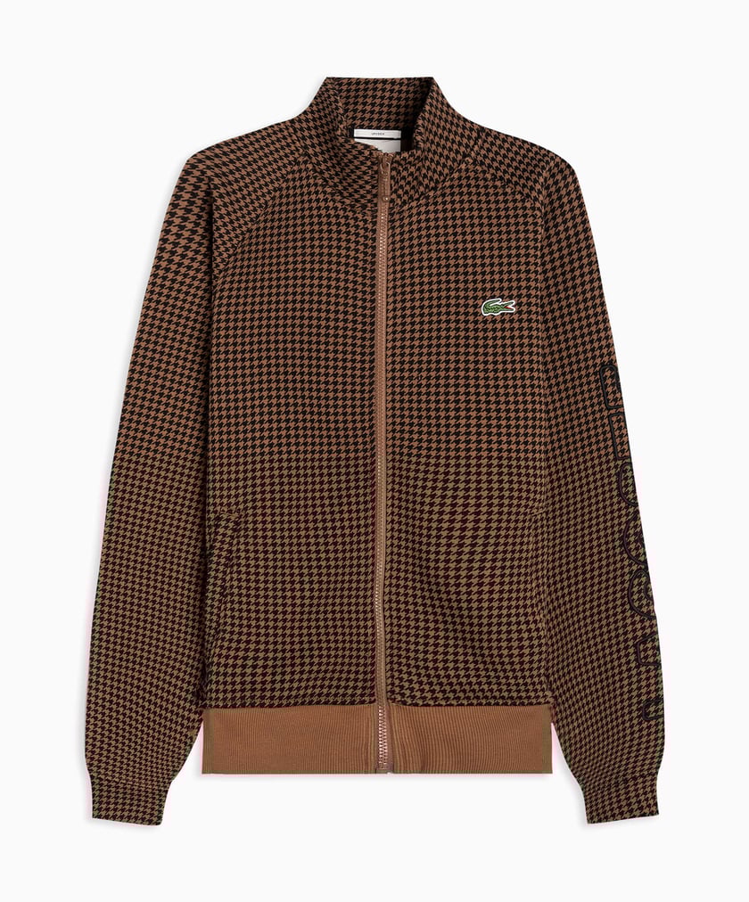 Veste lacoste hotsell live