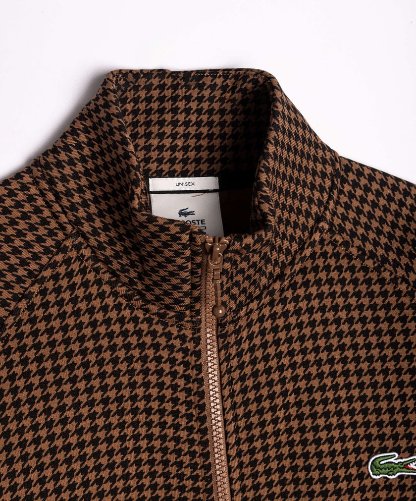 Veste lacoste live top homme