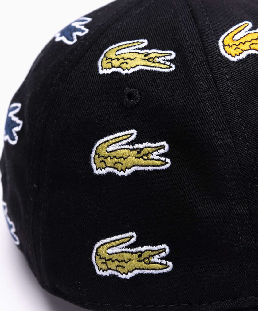 Lacoste chinatown market sale cap