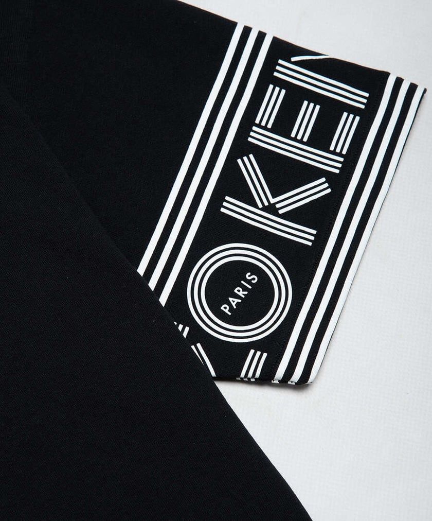 Camiseta Kenzo Multi F005TS0434BD 99 Comprar Online en FOOTDISTRICT