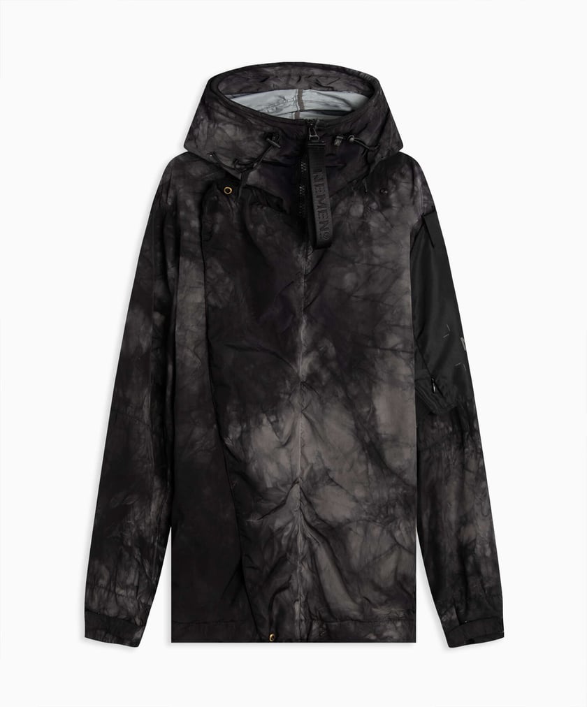 Riverhead jacket black label shop
