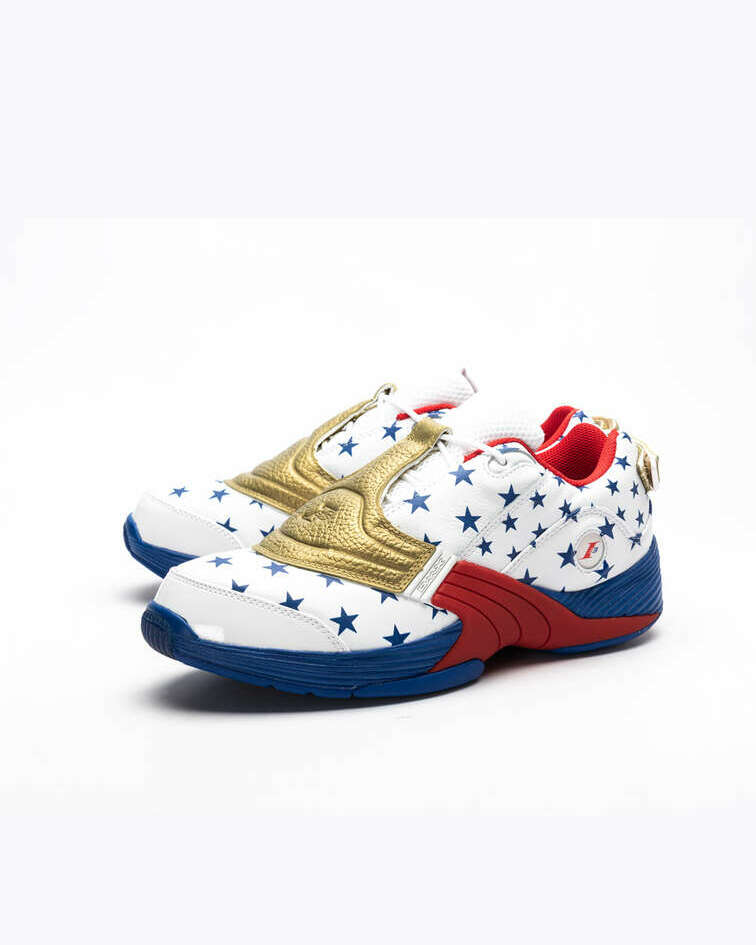 Reebok x Atmos Answer V Multi FW7486 FOOTDISTRICT