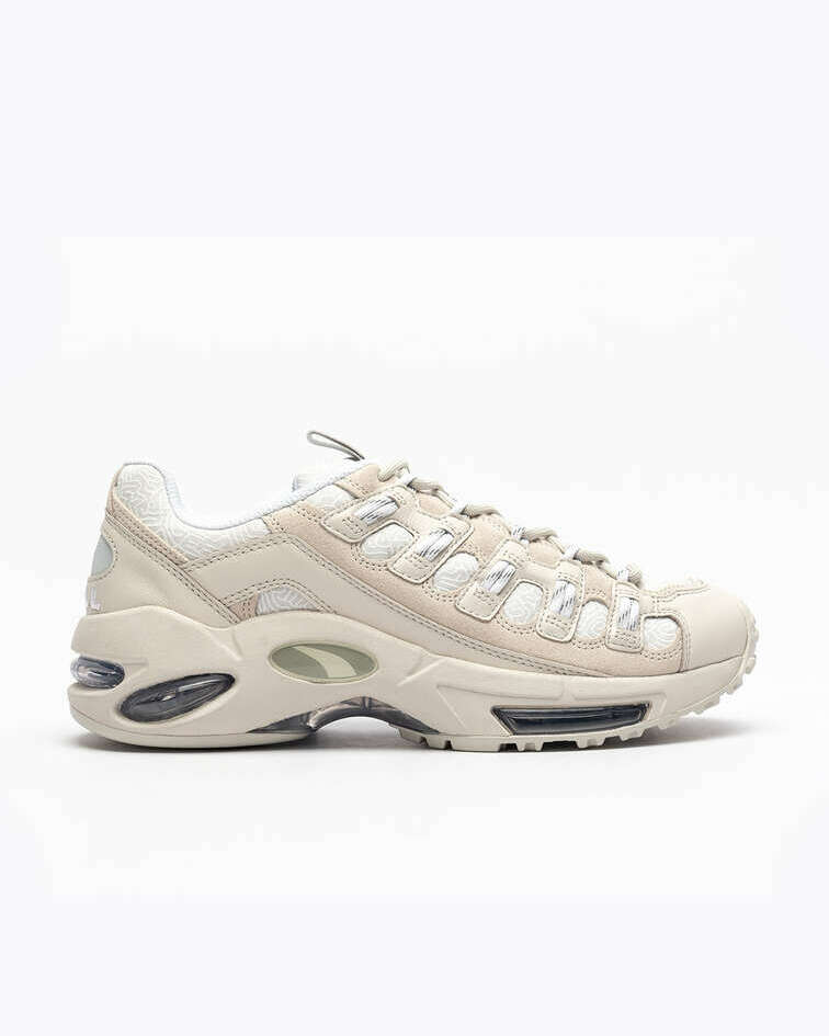 Puma Cell Endura Graphic Gray 370528 02 FOOTDISTRICT