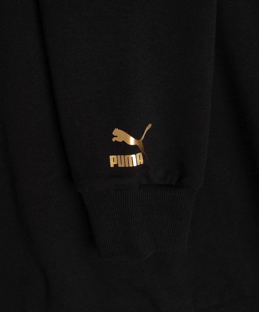 Puma unity 2025 hoodie