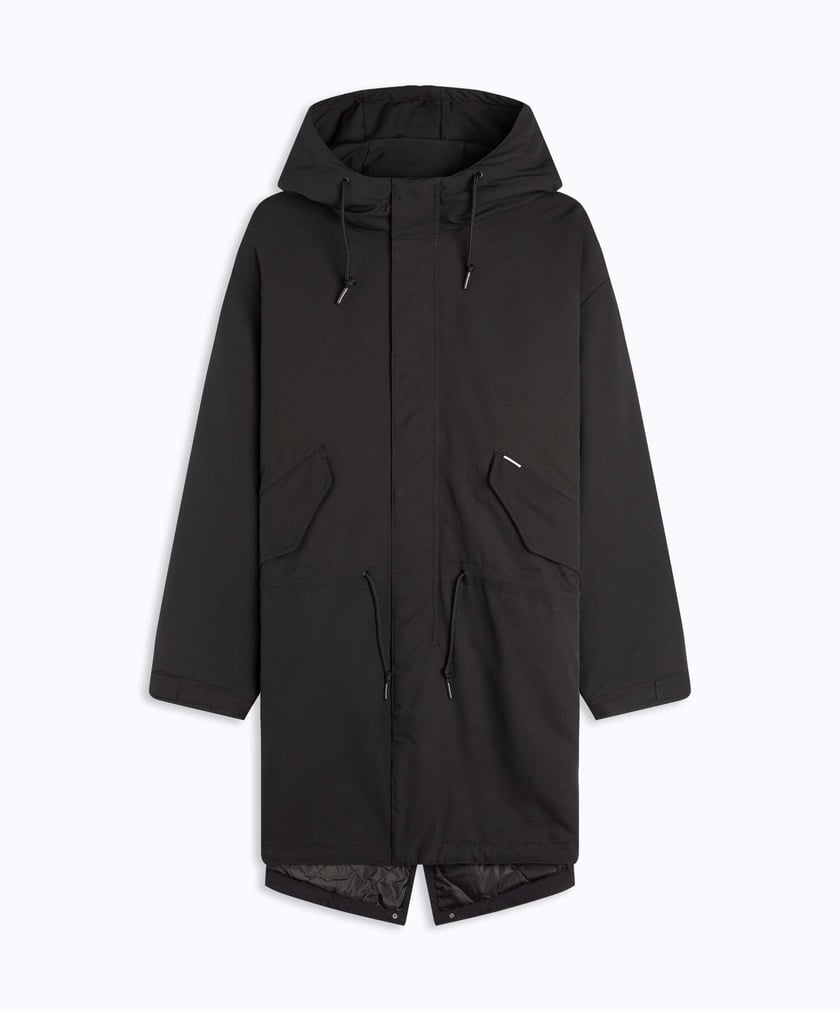 Parka Carhartt WIP Addison Femme Multi I028127 8900 Acheter en