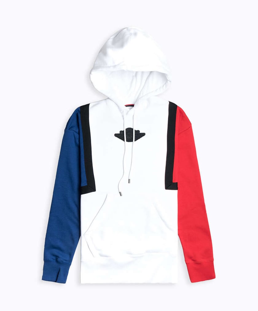 Sudadera jordan dna on sale