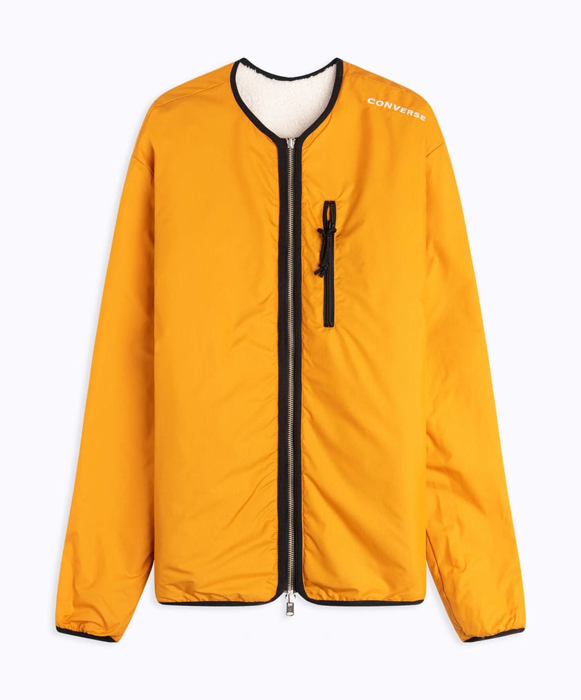 Chaqueta converse hombre online