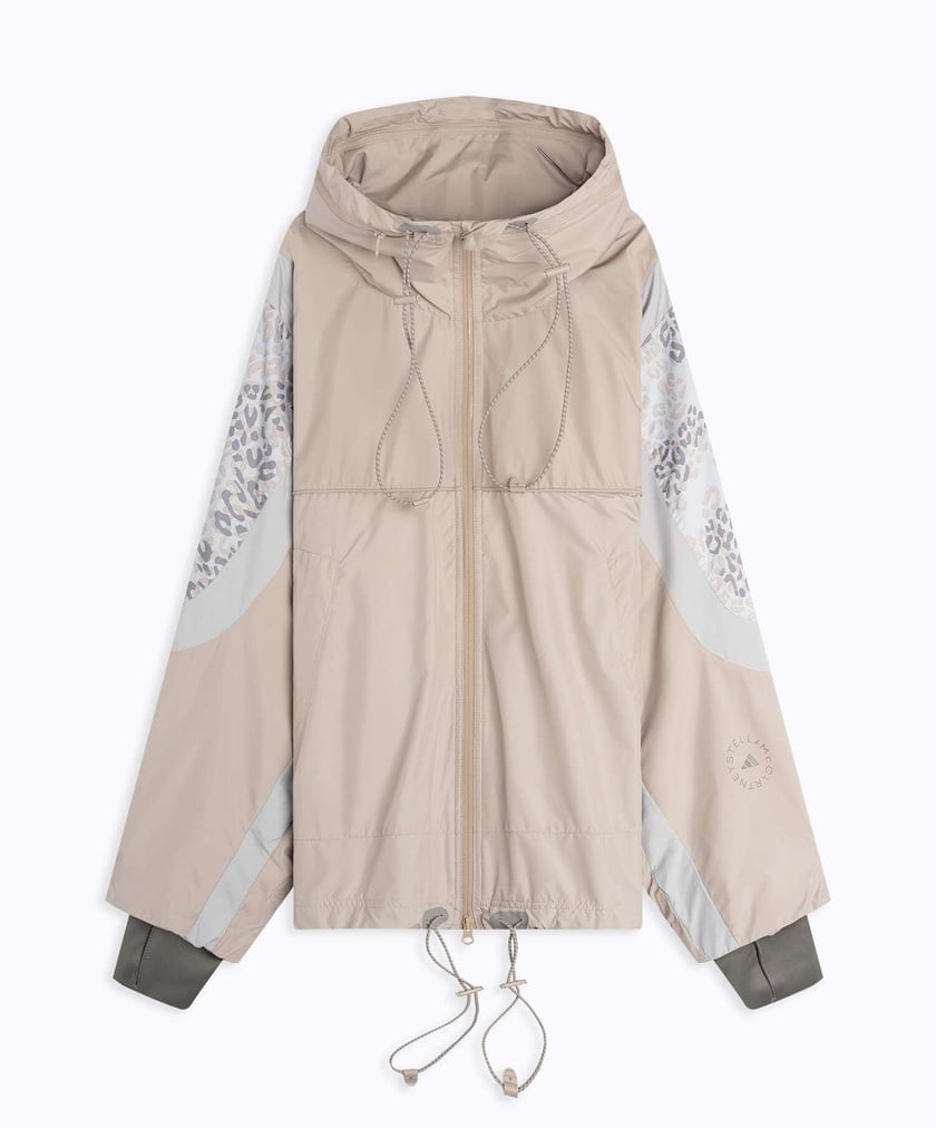Adidas x clearance stella mccartney jacket