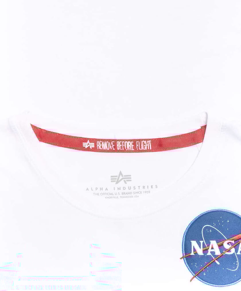 Nasa t shirt dames on sale