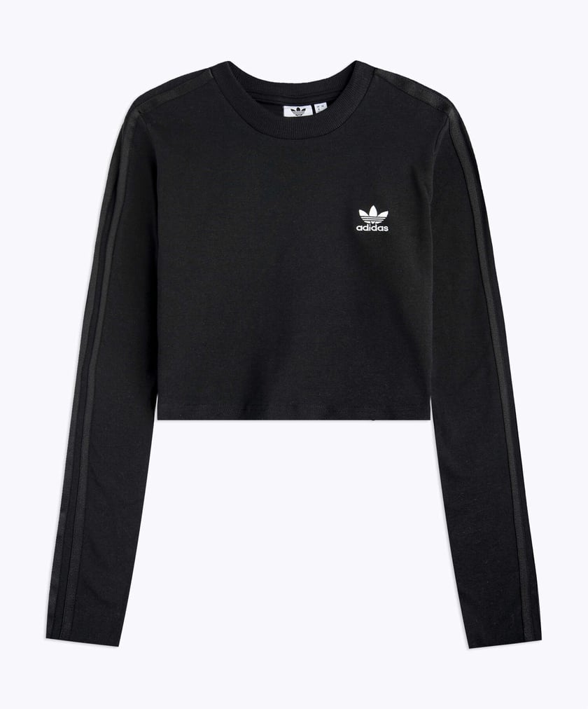Camiseta adidas mujer manga larga outlet