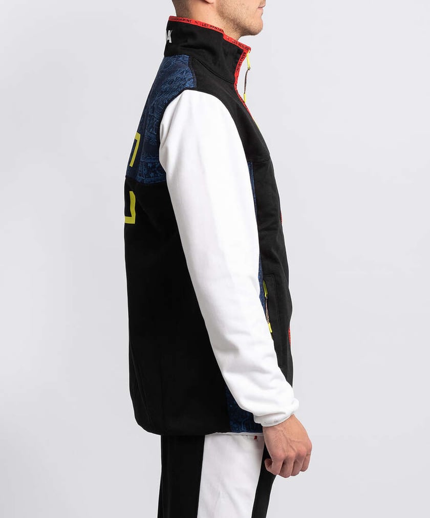 Puma x Les Benjamins Men's Track Jacket 595467-02 | FOOTDISTRICT