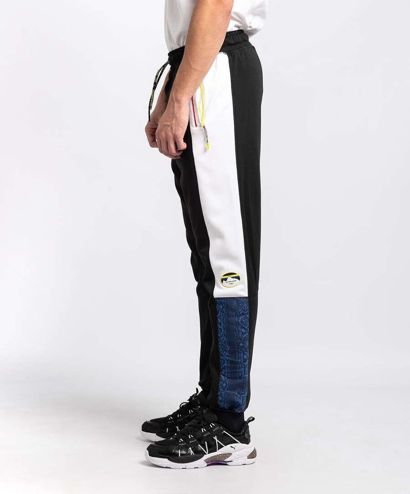 Pantaloni Puma x Les Benjamins Tracksuit Uomo 595468 02 Acquista