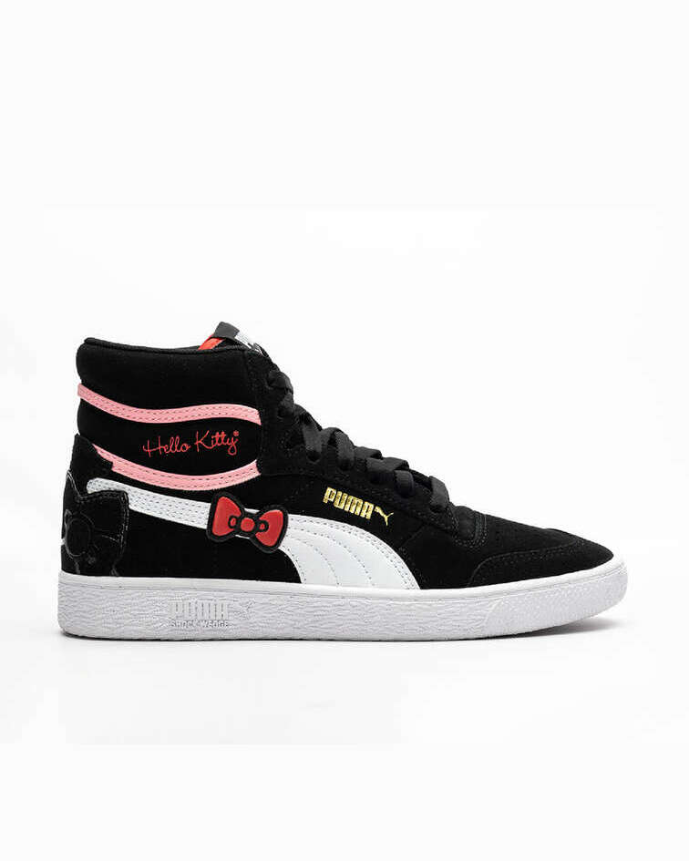 Puma ralph best sale sampson hello kitty