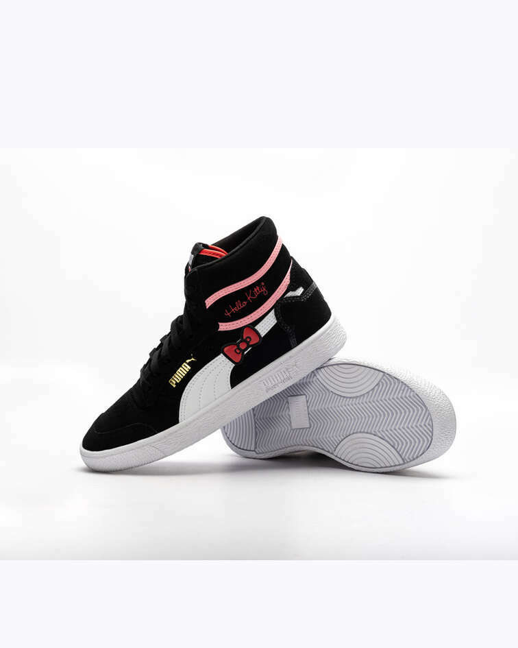 Puma x hello kitty top