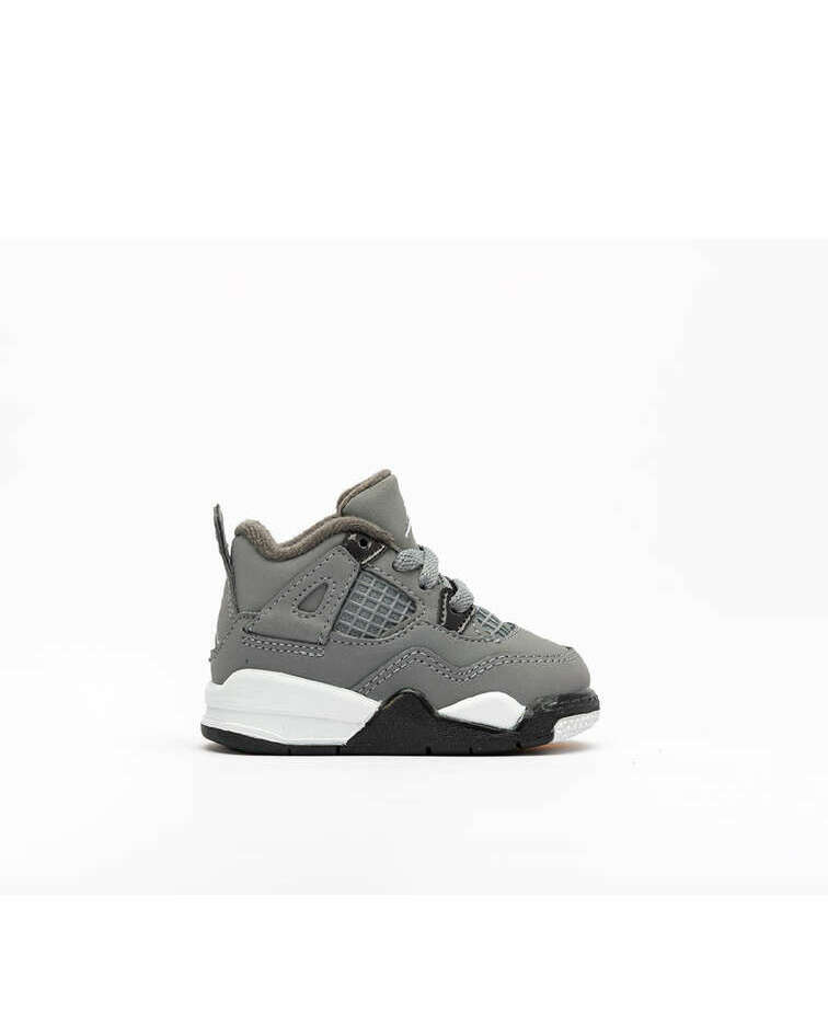 Jordan 4 cool grey td top
