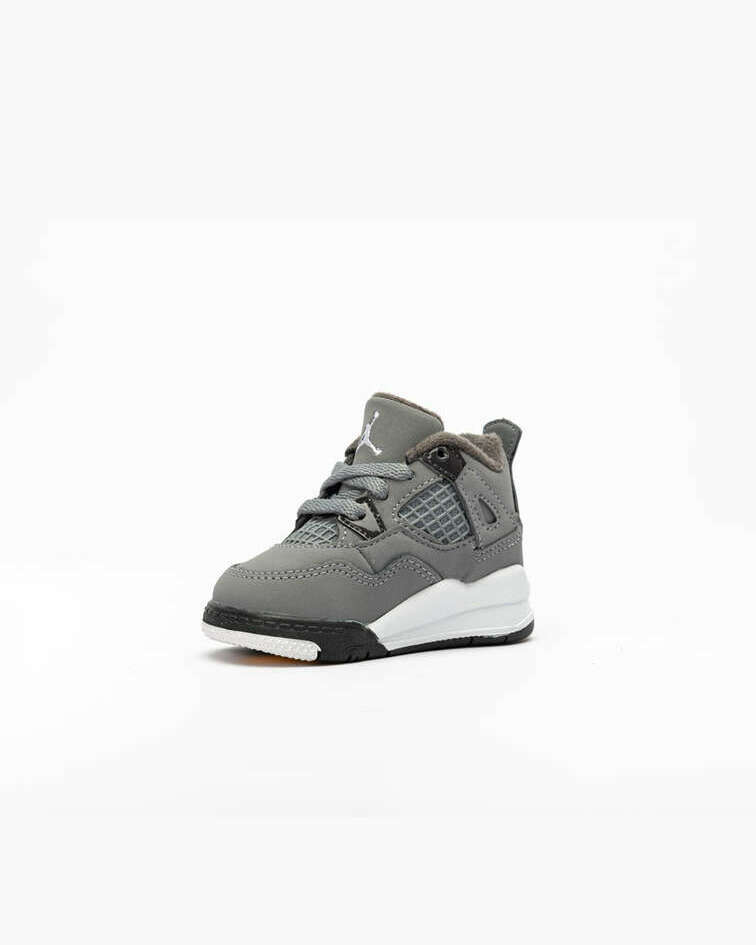 Jordan 4 on sale cool grey td