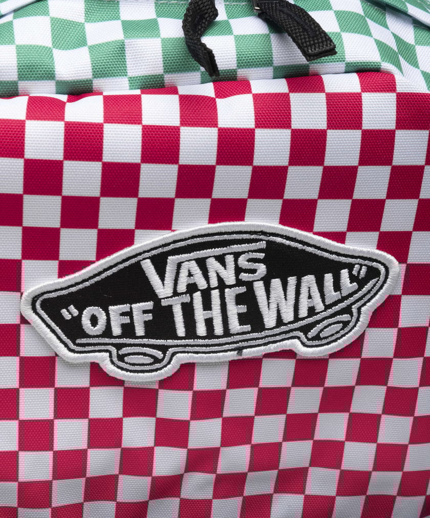 Mochila Vans Realm Unisex Multi VN0A3UI6ZL1 Comprar Online en