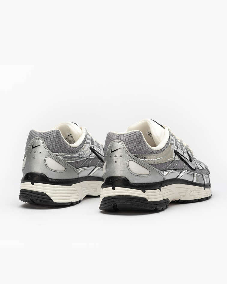 Nike P 6000 Gris CN0149 001 Comprar Online en FOOTDISTRICT
