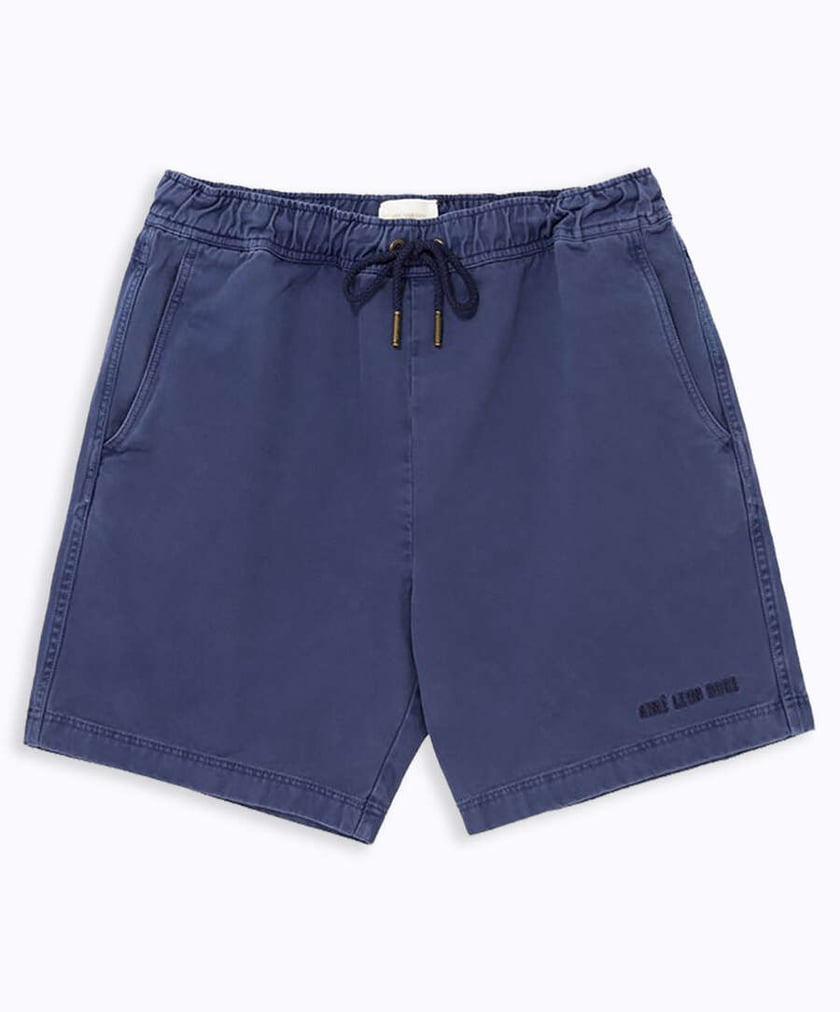 Aim Leon Dore Chino Men s Shorts Multi SS20WR014 BLUE Buy Online