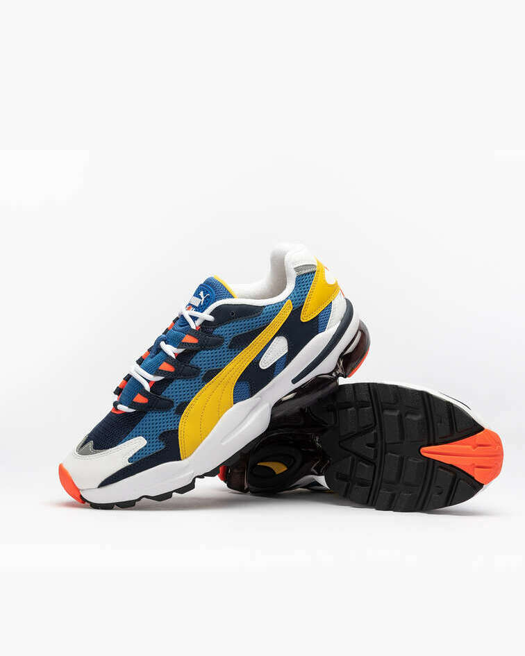 Puma cell alien on sale bleu