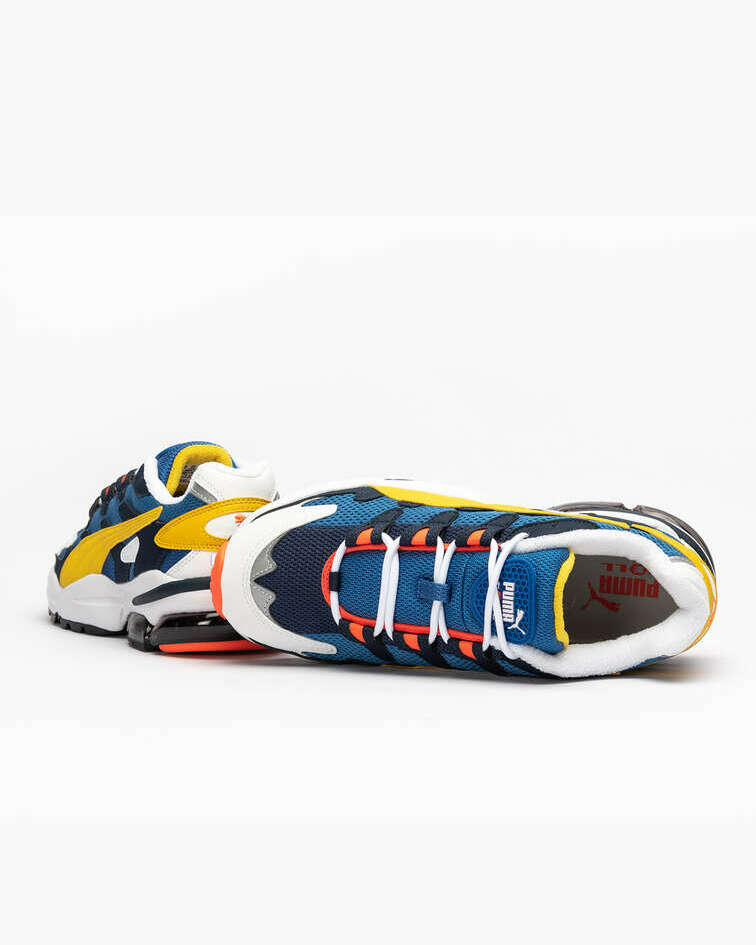 Puma cell blue yellow cheap
