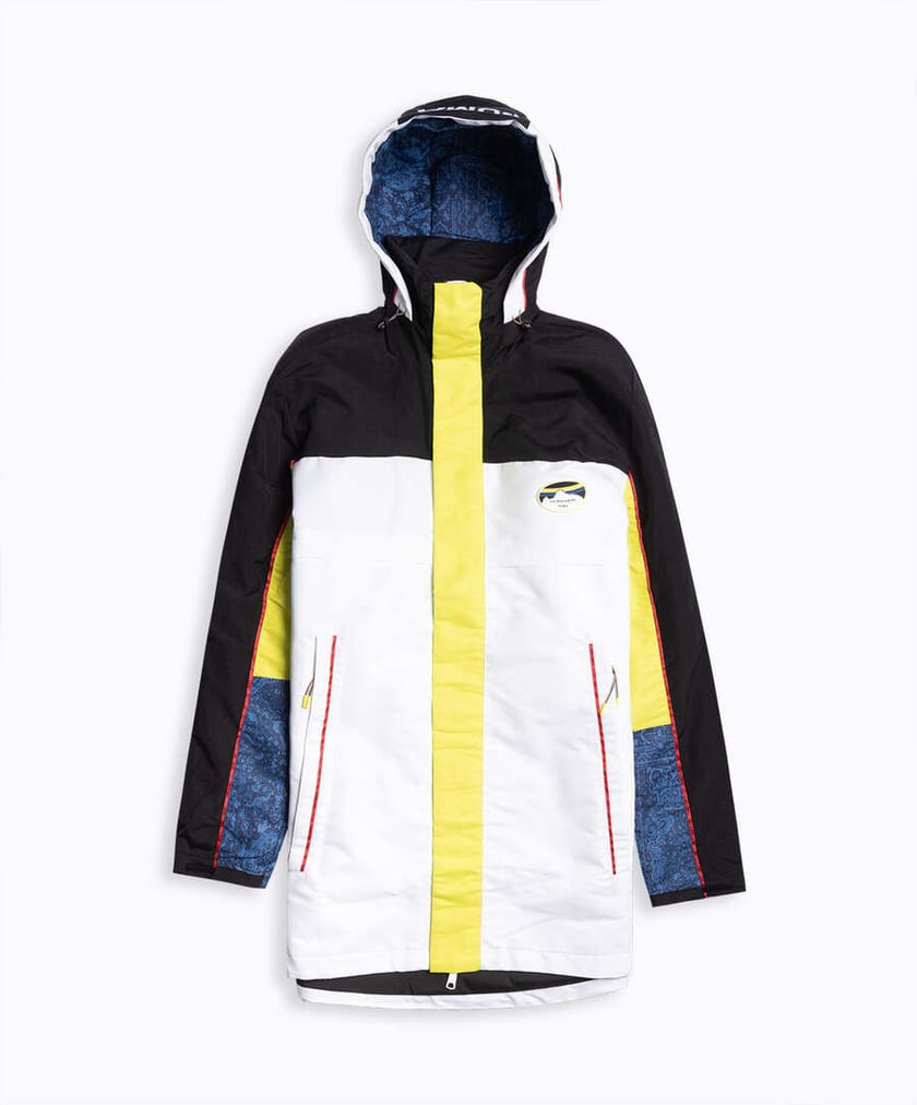 Puma x Les Benjamins Storm Men s Jacket 595419 02 FOOTDISTRICT
