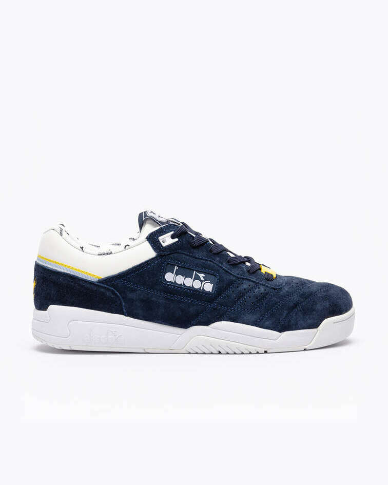 Diadora x lyle shop and scott