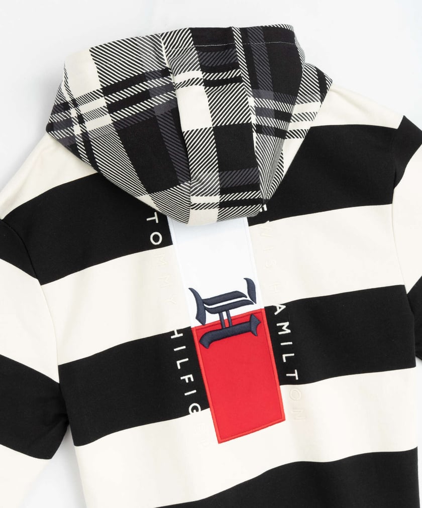 Tommy hilfiger hotsell lewis hamilton polo