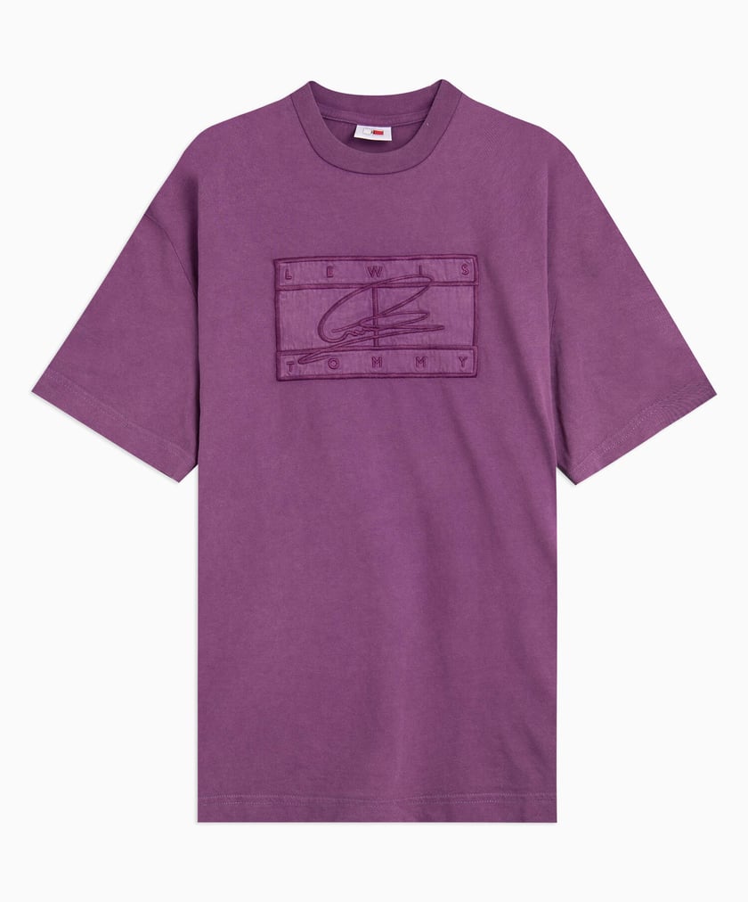 Tommy hamilton hot sale t shirt
