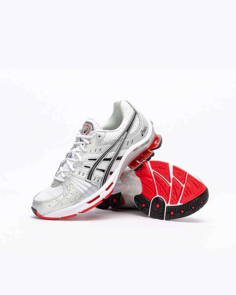 Asics gel kinsei 4 top comprar