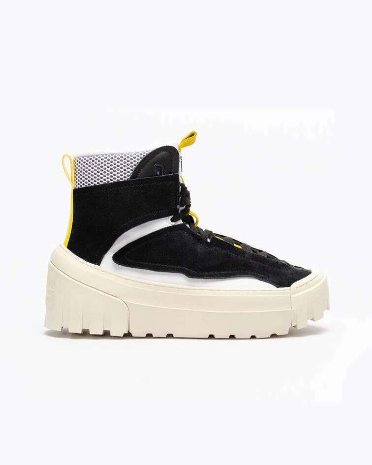 Onitsuka chunky runner 2025