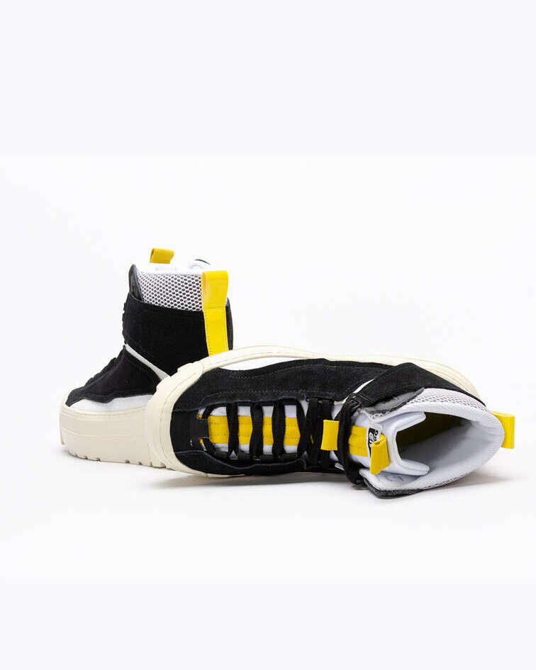 Onitsuka hotsell chunky runner