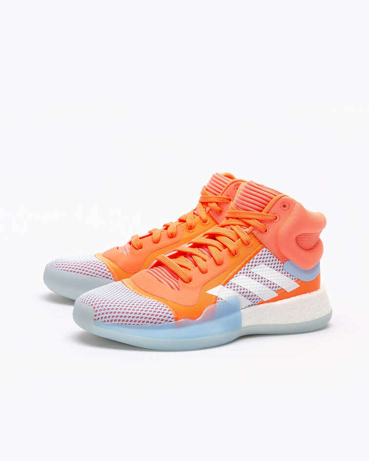 Marquee hot sale boost yellow