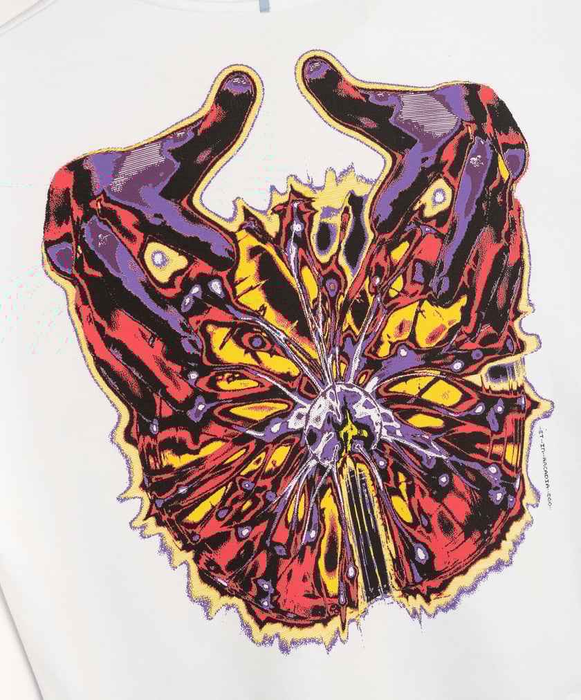 Mcq sweatshirts cheap