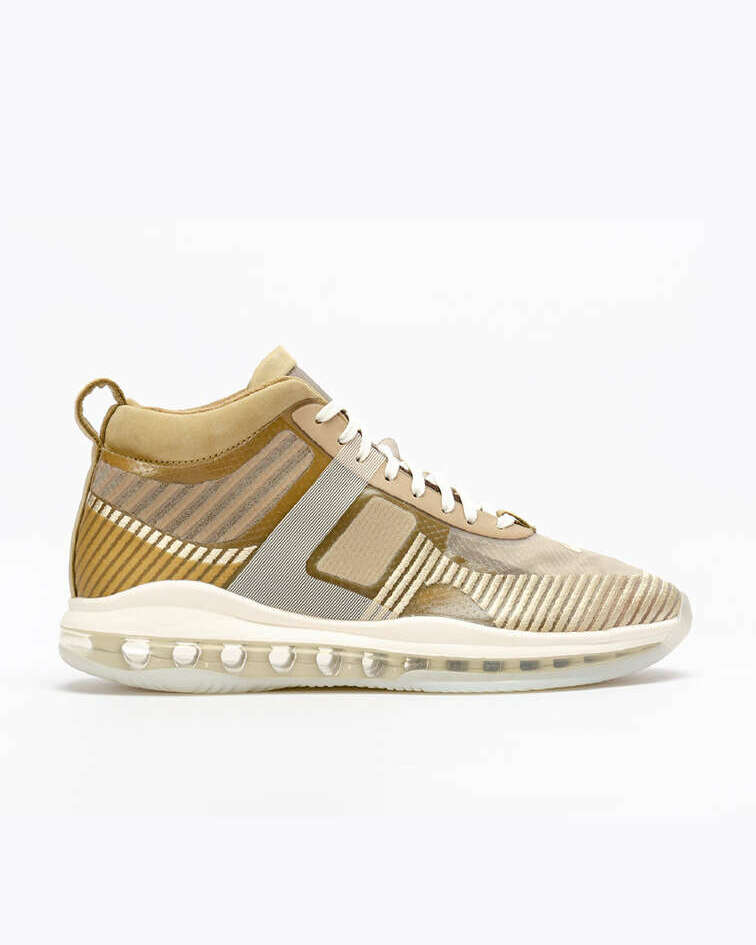 Nike LeBron Icon x John Elliott Bunt AQ0114 200 Online Einkaufen