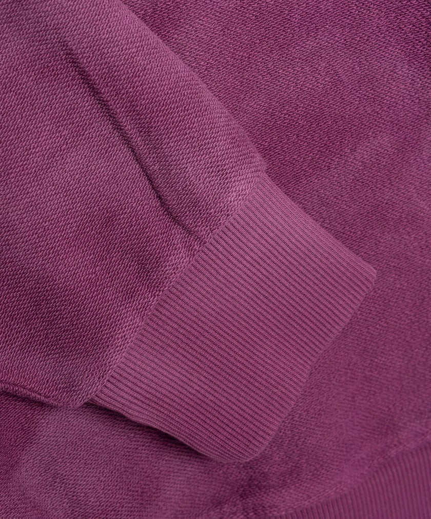 Lewis hamilton tommy hilfiger purple hoodie sales