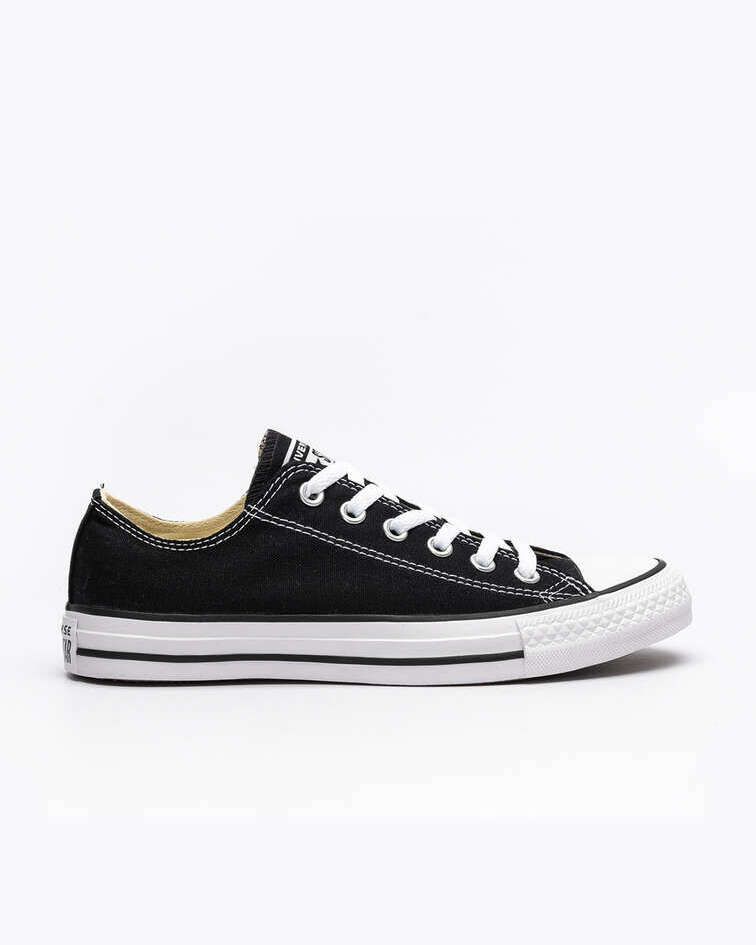 On Feet Converse Black Low Tops 70s Converse Unisex Chuck Taylor