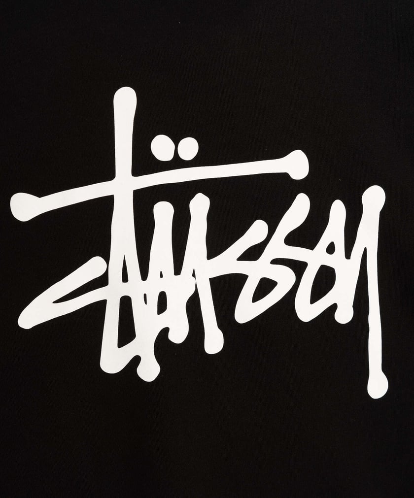 Stussy clearance felpa uomo