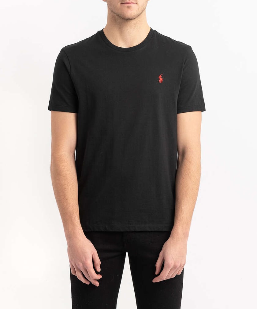 Polo Ralph Lauren Custom Slim Fit Men's T-Shirt Men's T