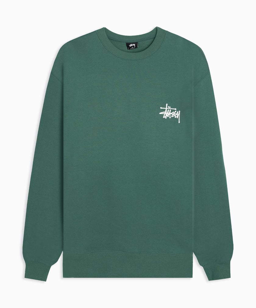 Stussy 2025 shirt heren