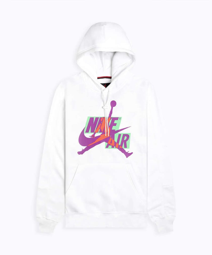 Felpa jordan new arrivals jumpman classic