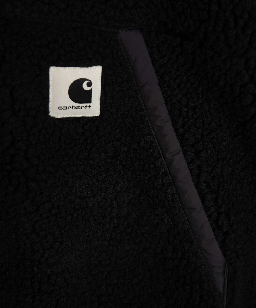 Polaire discount carhartt noir