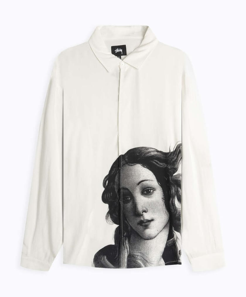 Maglia discount stussy donna