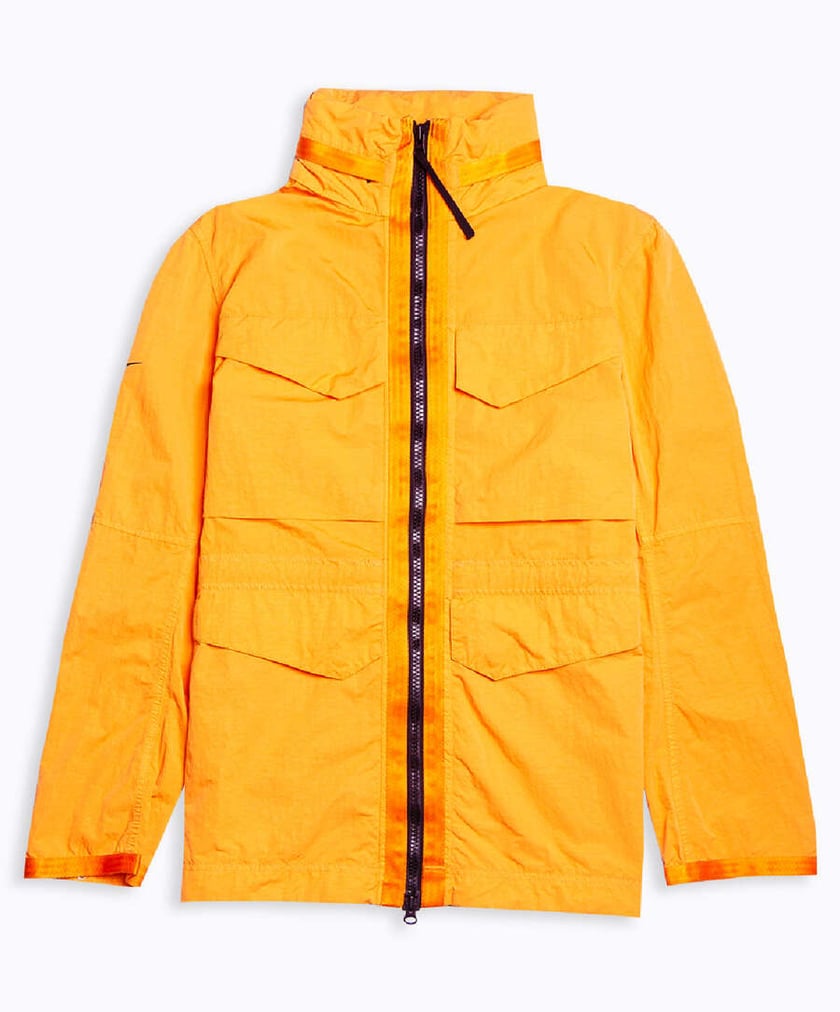 Nike tech pack dye jacket sales