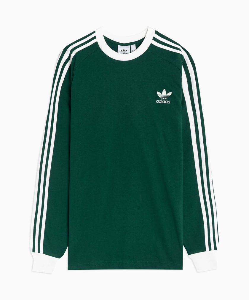 Langarmshirt discount herren adidas