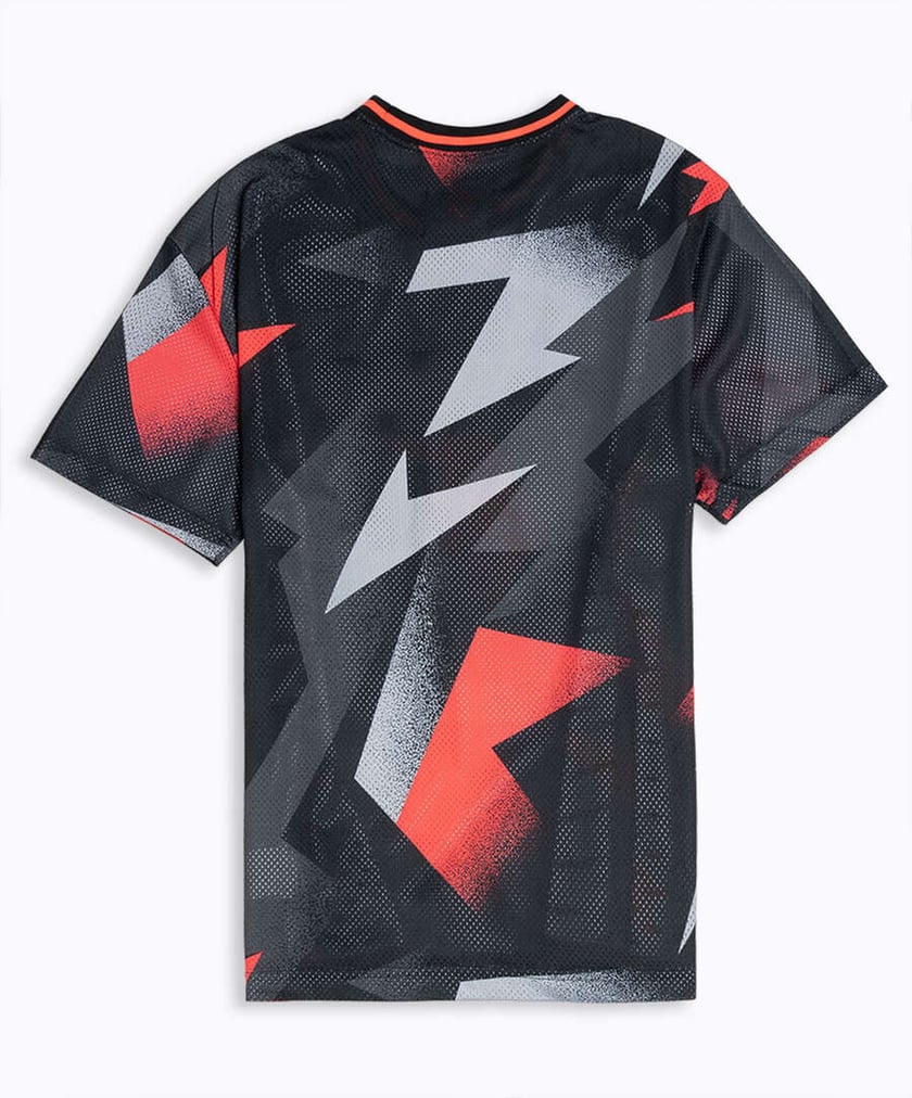 Camiseta jordan x discount psg mesh